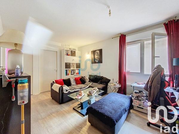 Apartment for sale 3 rooms 49 m² Nègrepelisse