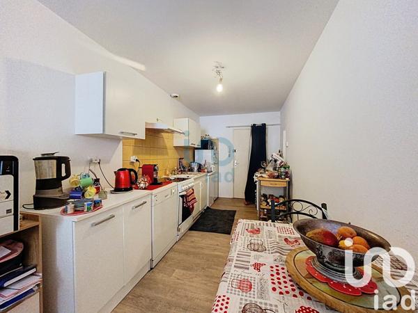 Apartment for sale 3 rooms 49 m² Nègrepelisse