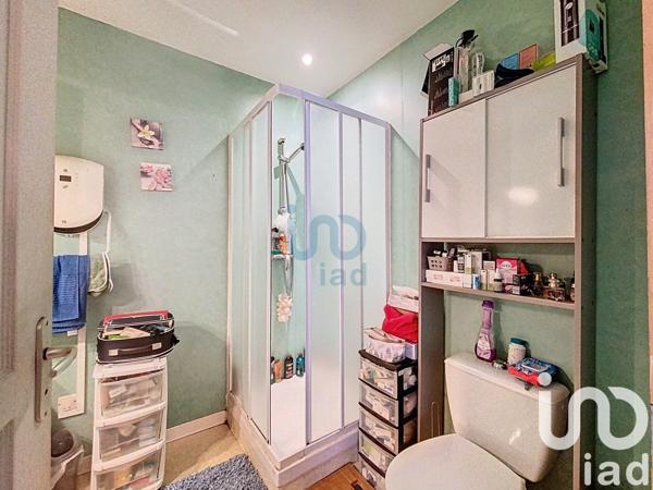 Apartment for sale 3 rooms 49 m² Nègrepelisse