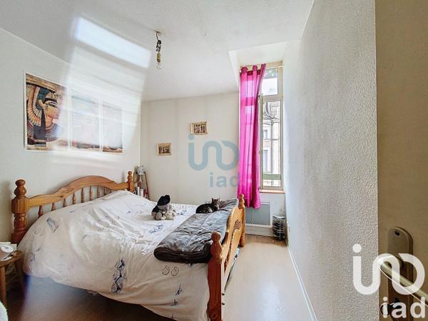 Apartment for sale 3 rooms 49 m² Nègrepelisse