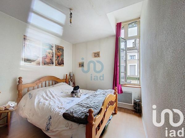 Apartment for sale 3 rooms 49 m² Nègrepelisse