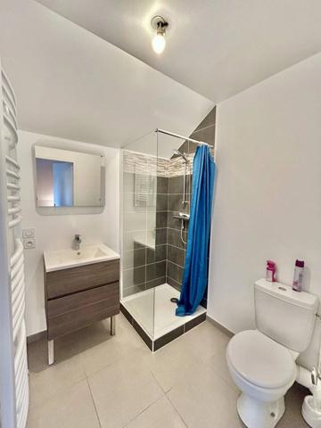 Appartement T4 en duplex à Saint-Jeoire-Prieuré avec garage et cellier