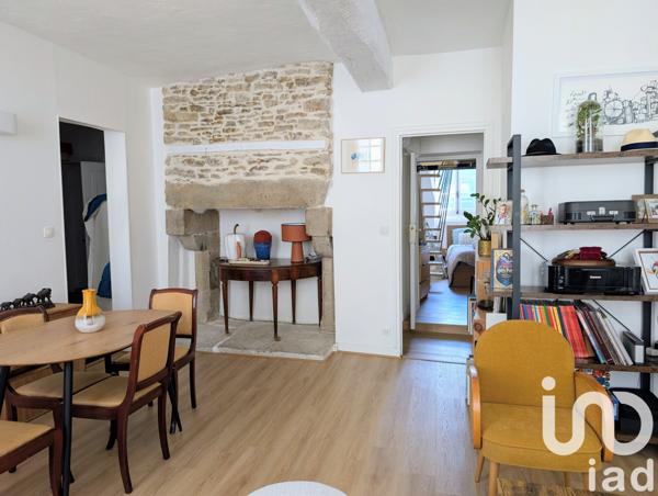 Appartement à vendre 3 pièces 68 m² Vannes