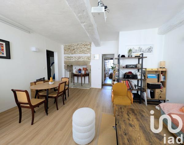 Appartement à vendre 3 pièces 68 m² Vannes