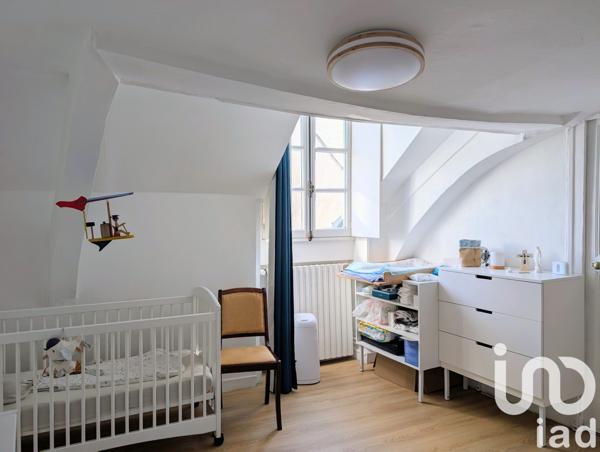 Appartement à vendre 3 pièces 68 m² Vannes