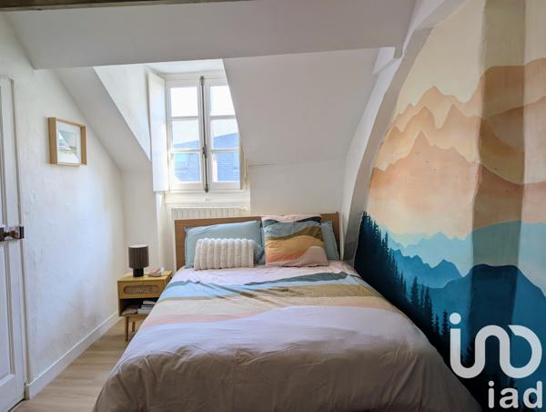 Appartement à vendre 3 pièces 68 m² Vannes