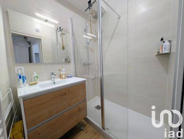 Appartement à vendre 3 pièces 68 m² Vannes