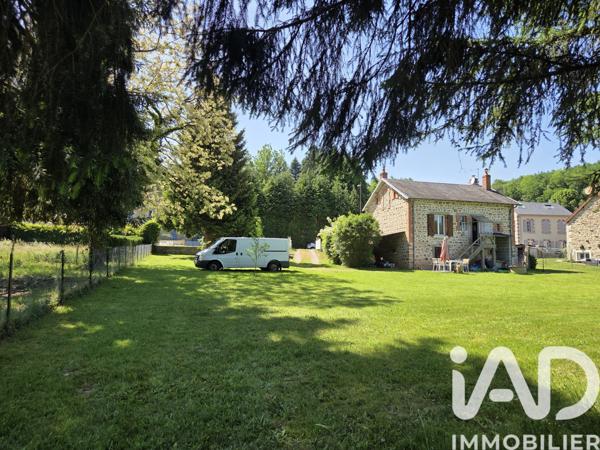 Maison à vendre 4 pièces 80 m² Croze