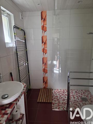 Maison à vendre 4 pièces 80 m² Croze