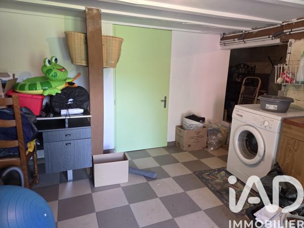 Maison à vendre 4 pièces 80 m² Croze