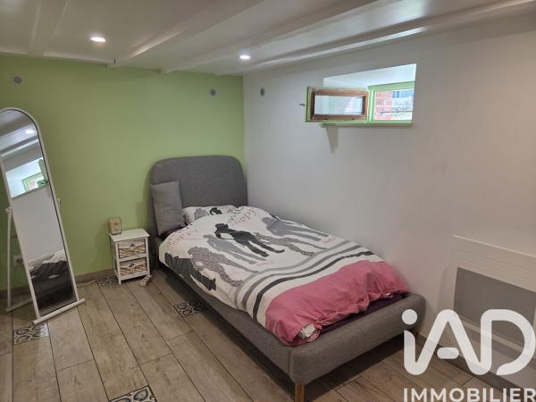 Maison à vendre 4 pièces 80 m² Croze