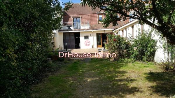 Maison à vendre 5 pièces de 130 m²