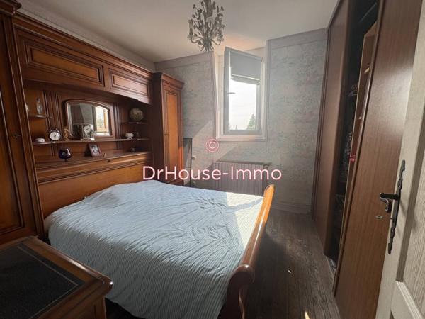 Maison à vendre 5 pièces de 130 m²