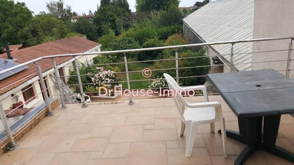 Maison à vendre 5 pièces de 130 m²