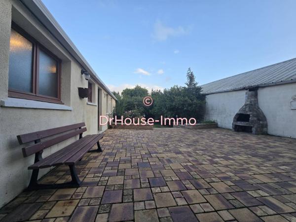 Maison à vendre 5 pièces de 130 m²