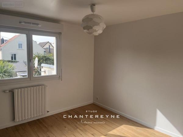 Maison à louer à Tourlaville dans la Manche (50110), ref : 50108-L440