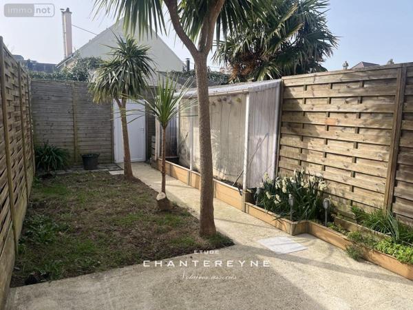 Maison à louer à Tourlaville dans la Manche (50110), ref : 50108-L440