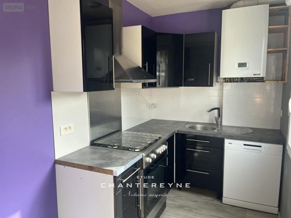 Maison à louer à Tourlaville dans la Manche (50110), ref : 50108-L440