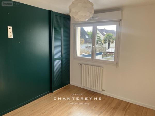 Maison à louer à Tourlaville dans la Manche (50110), ref : 50108-L440