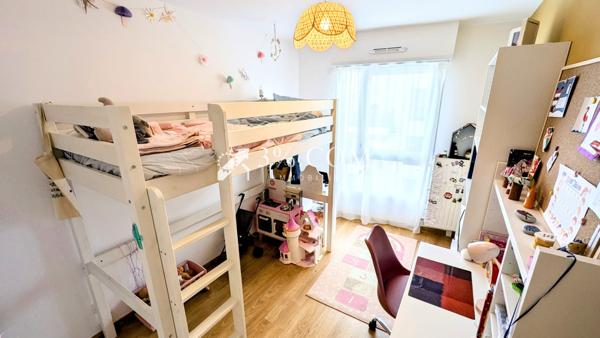 Eco Quartier. T4 3 chambres + Terrasse Poissy (78300)