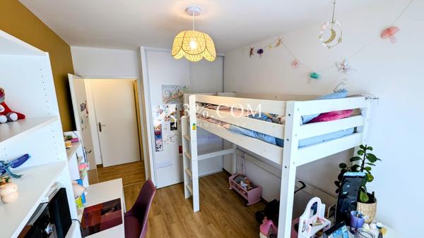 Eco Quartier. T4 3 chambres + Terrasse Poissy (78300)