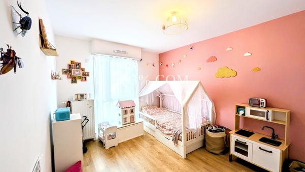 Eco Quartier. T4 3 chambres + Terrasse Poissy (78300)