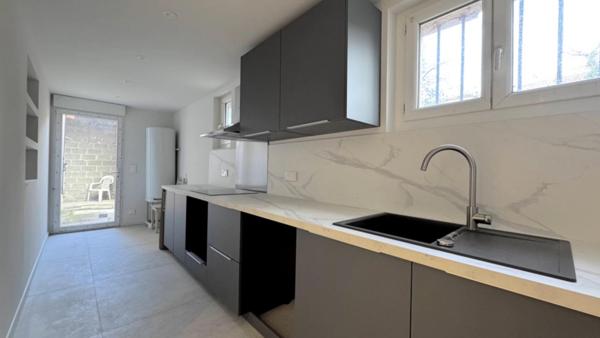 Appartement Bormes Les Mimosas 3 pièce(s) 81 m2