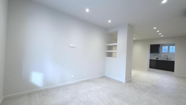 Appartement Bormes Les Mimosas 3 pièce(s) 81 m2