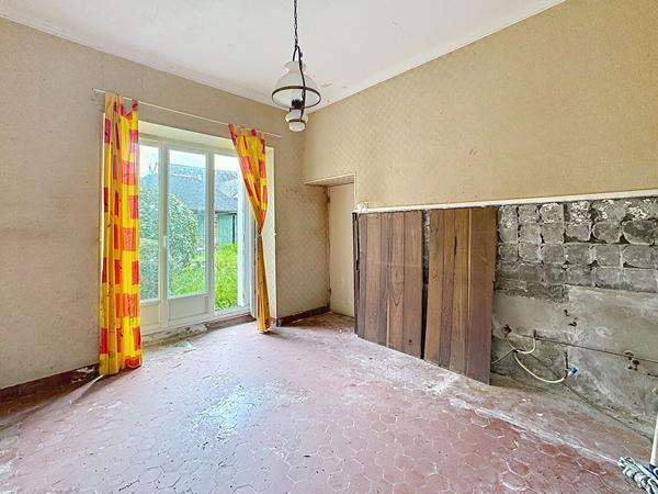 Maison Lesneven 160 m² , Lesneven