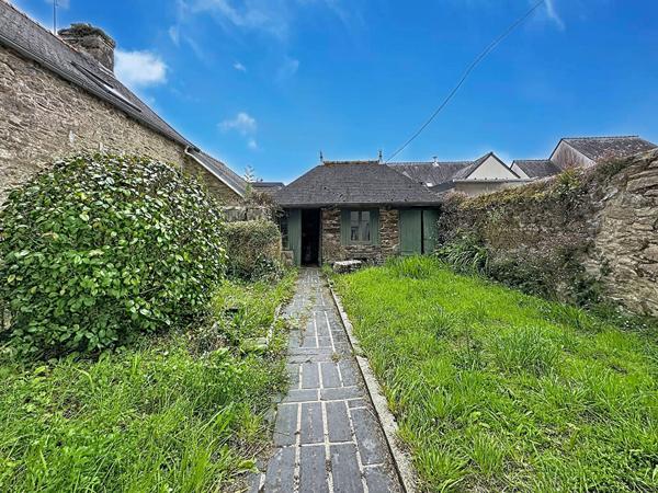 Maison Lesneven 160 m² , Lesneven