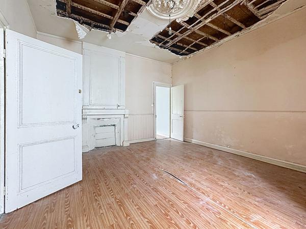Maison Lesneven 160 m² , Lesneven
