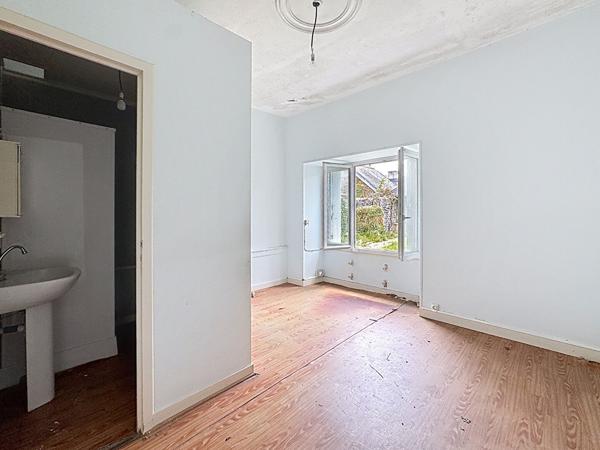 Maison Lesneven 160 m² , Lesneven
