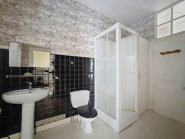 Maison Lesneven 160 m² , Lesneven