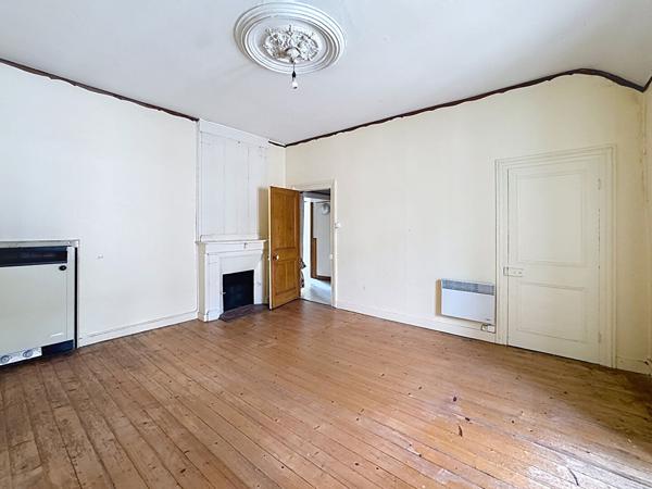 Maison Lesneven 160 m² , Lesneven