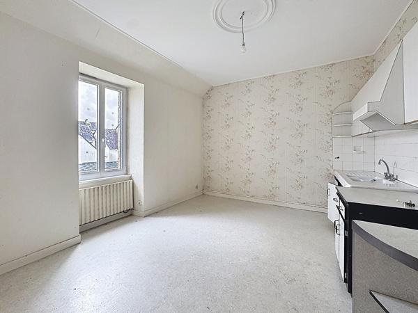 Maison Lesneven 160 m² , Lesneven