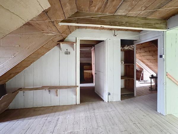 Maison Lesneven 160 m² , Lesneven