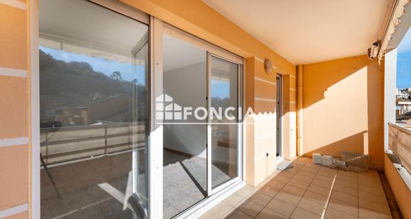 À vendre Appartement 3 pièces 64.75 m² - Menton 06500