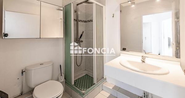 À vendre Appartement 3 pièces 64.75 m² - Menton 06500