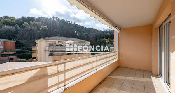 À vendre Appartement 3 pièces 64.75 m² - Menton 06500