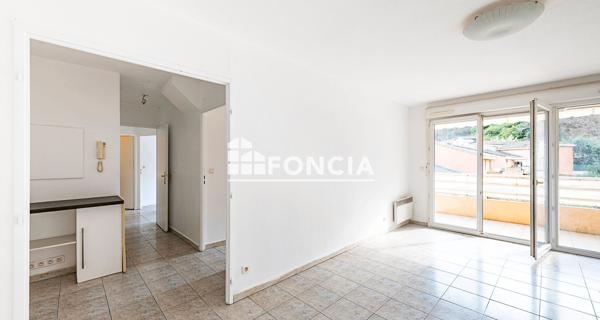 À vendre Appartement 3 pièces 64.75 m² - Menton 06500
