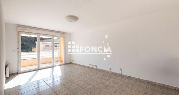 À vendre Appartement 3 pièces 64.75 m² - Menton 06500