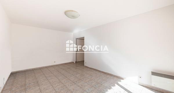 À vendre Appartement 3 pièces 64.75 m² - Menton 06500