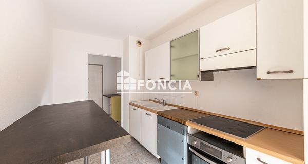 À vendre Appartement 3 pièces 64.75 m² - Menton 06500