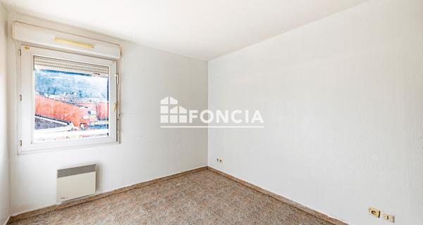 À vendre Appartement 3 pièces 64.75 m² - Menton 06500