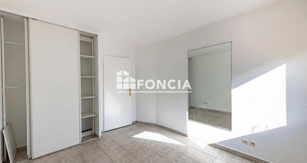 À vendre Appartement 3 pièces 64.75 m² - Menton 06500