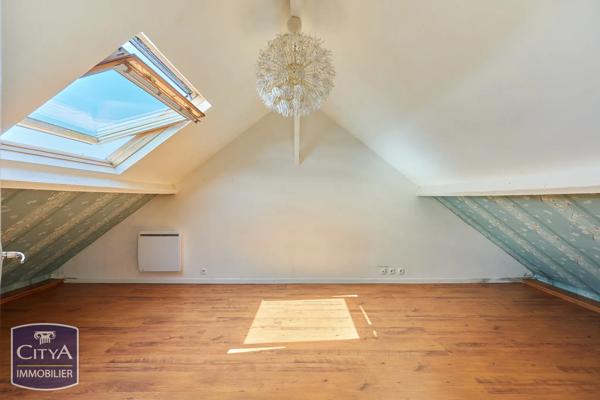 Appartement à vendre 1 pièce 21.46m² Deauville (14800)