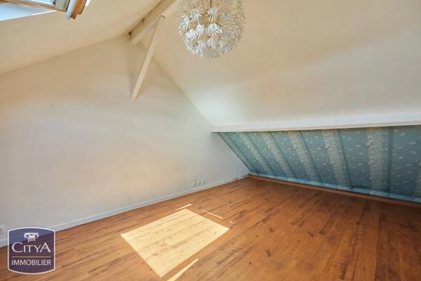 Appartement à vendre 1 pièce 21.46m² Deauville (14800)