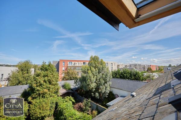 Appartement à vendre 1 pièce 21.46m² Deauville (14800)