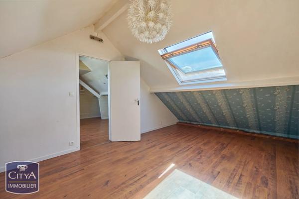 Appartement à vendre 1 pièce 21.46m² Deauville (14800)