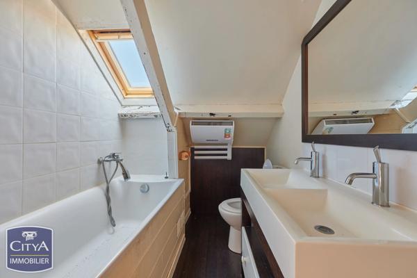 Appartement à vendre 1 pièce 21.46m² Deauville (14800)